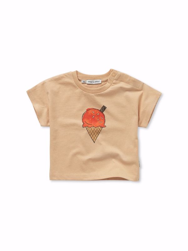 T-shirt ice cream mini