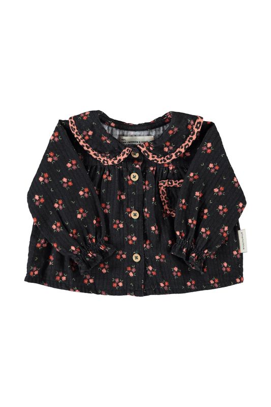 Peter pan blouse