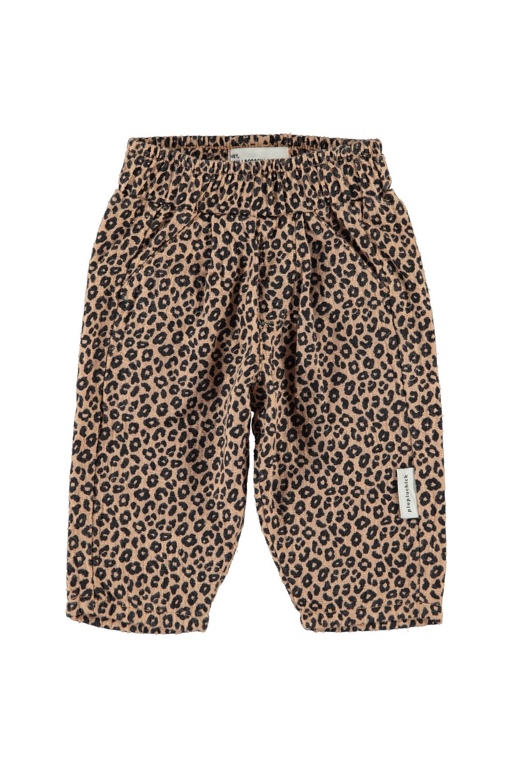 Broek brown animal