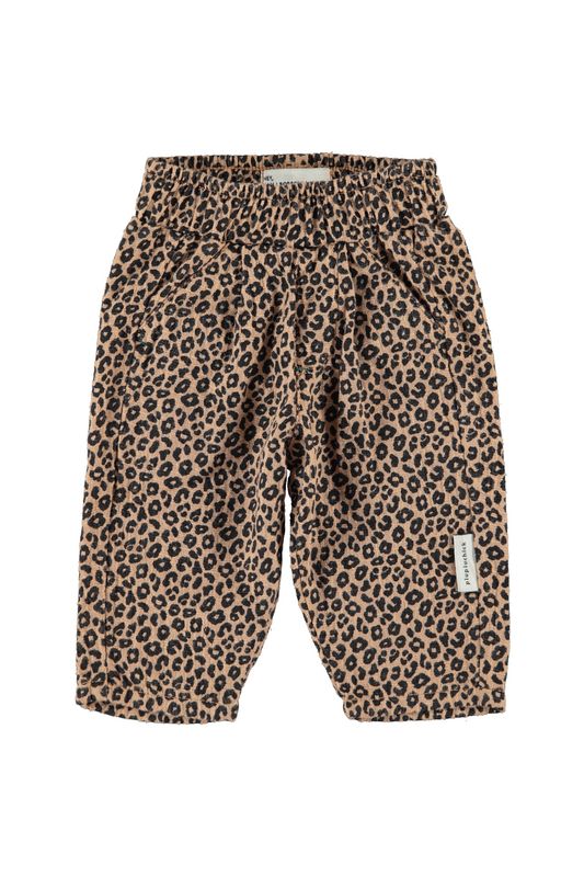 Broek brown animal