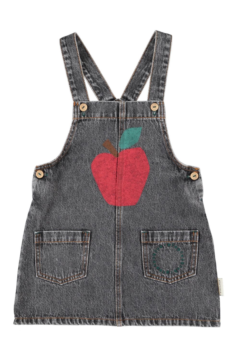 Dress apple
