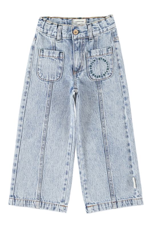 Jeans flare