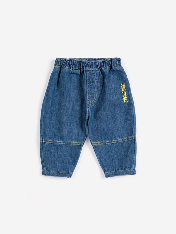 Taxi denim