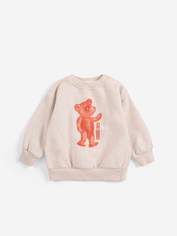 Sweater softpaw