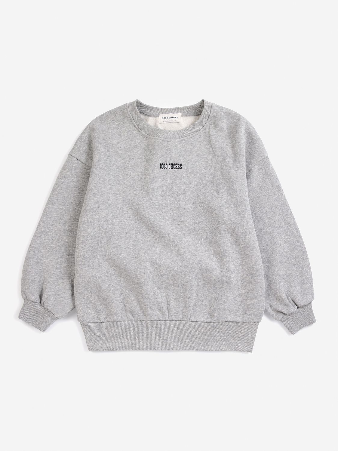 Sweater mush