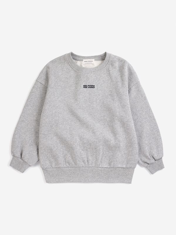 Sweater mush