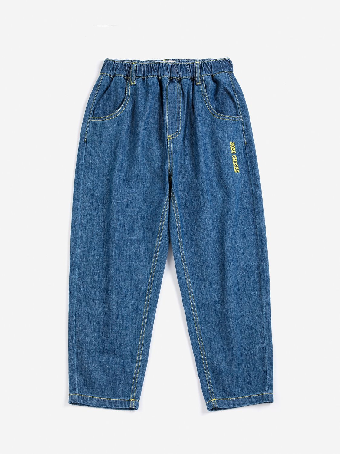 Broek taxi saurus