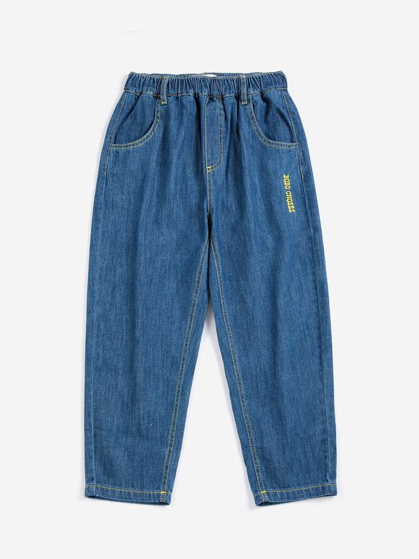 Broek taxi saurus