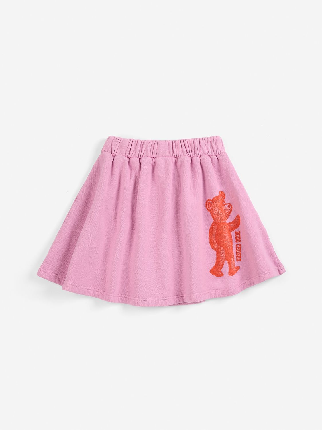 Rokje softpaw roos