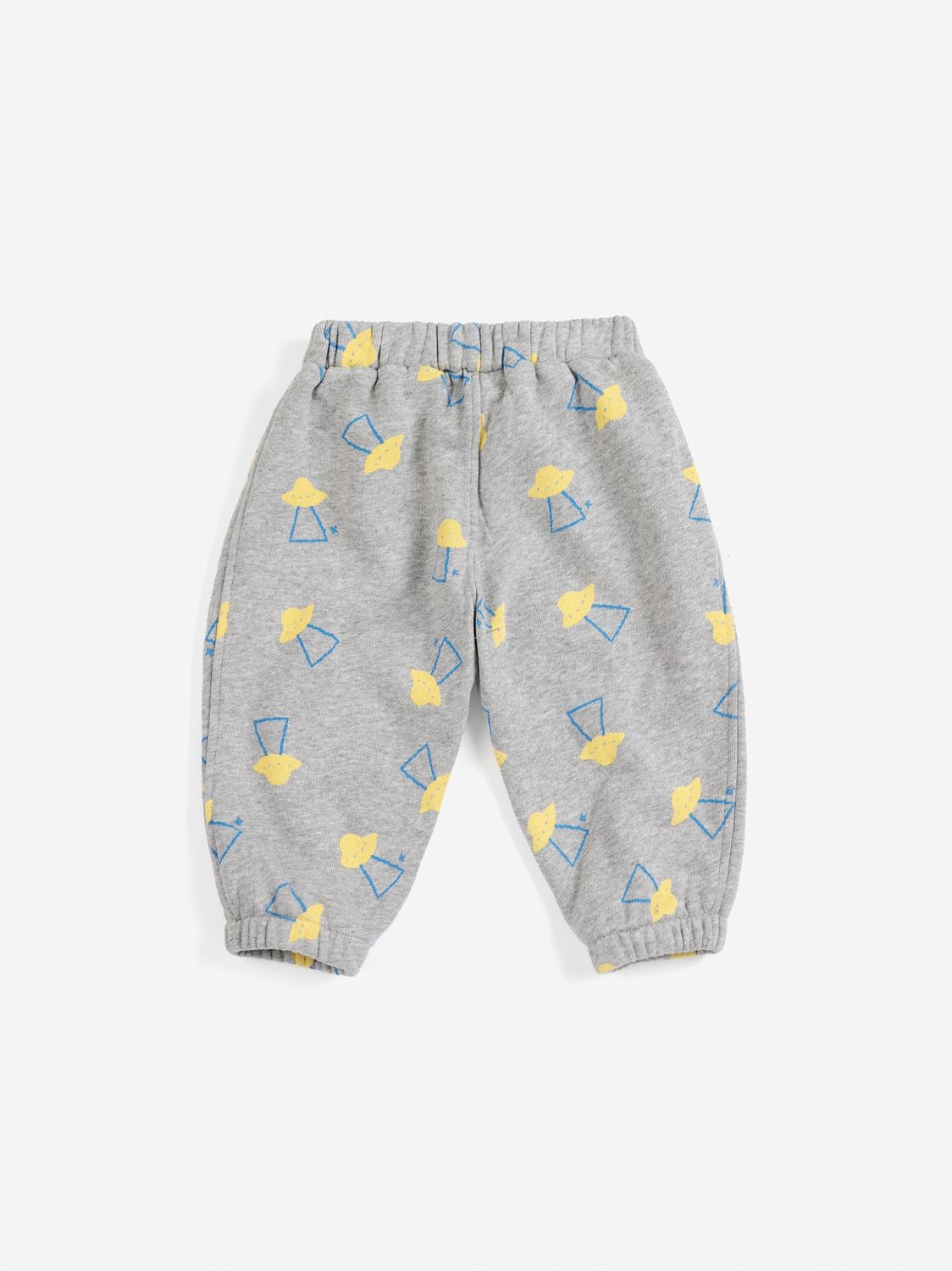 Abduction joggings