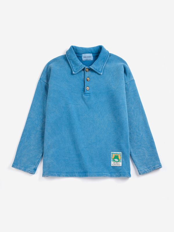Beast polo