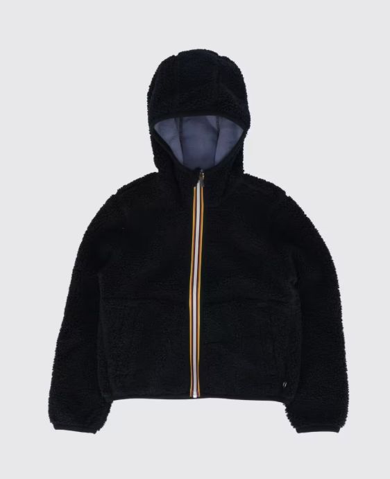 Jack Sherpa Polar Blue