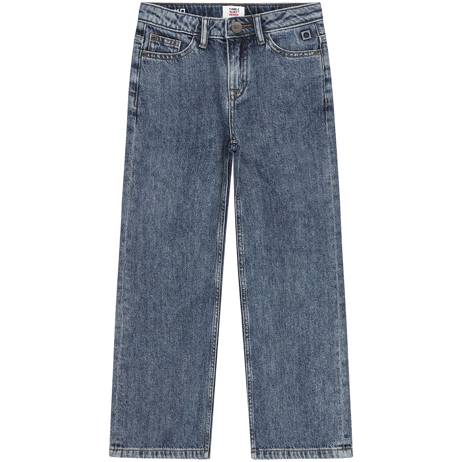 Jara blue broek