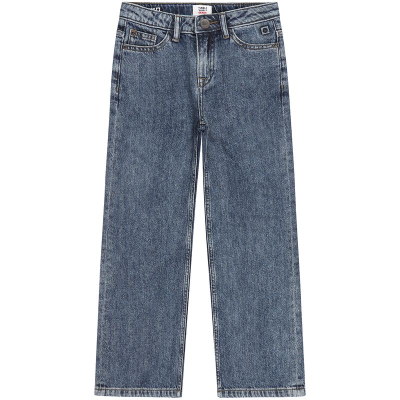 Jara blue broek