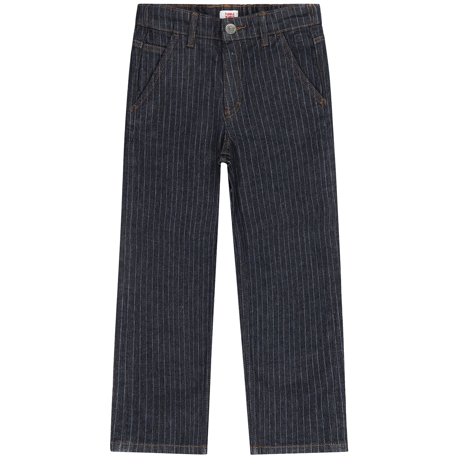 Jarrod Loose broek