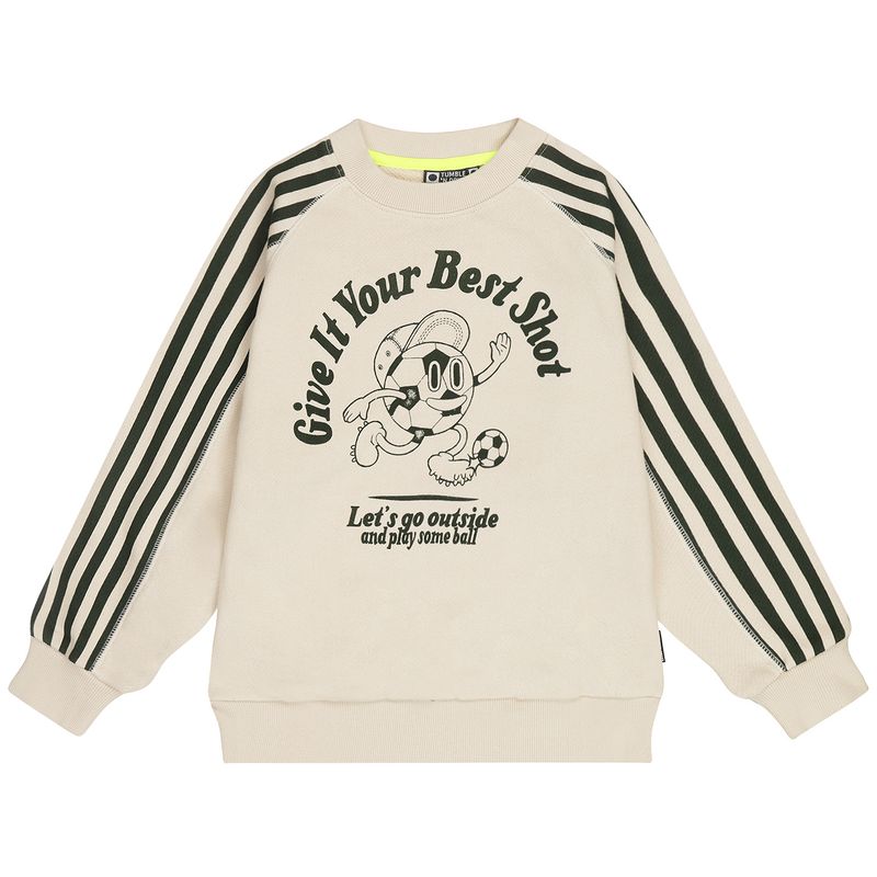 Stanley sweater
