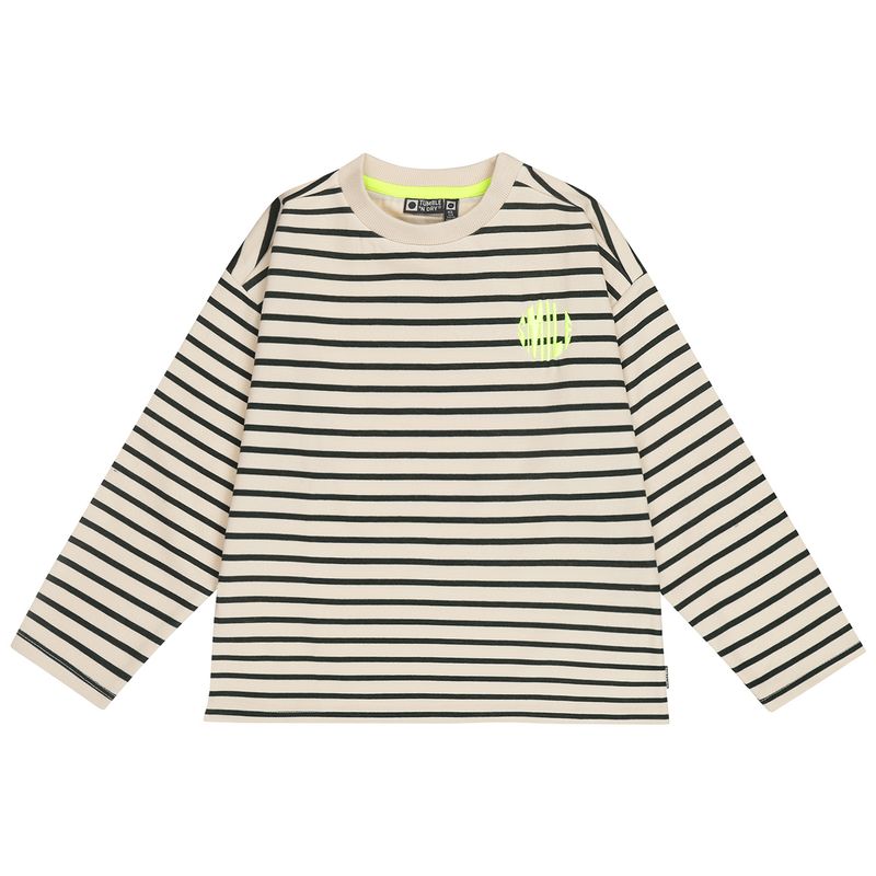 Chester sweater
