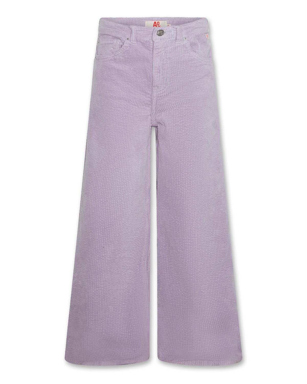 Oona broek paars