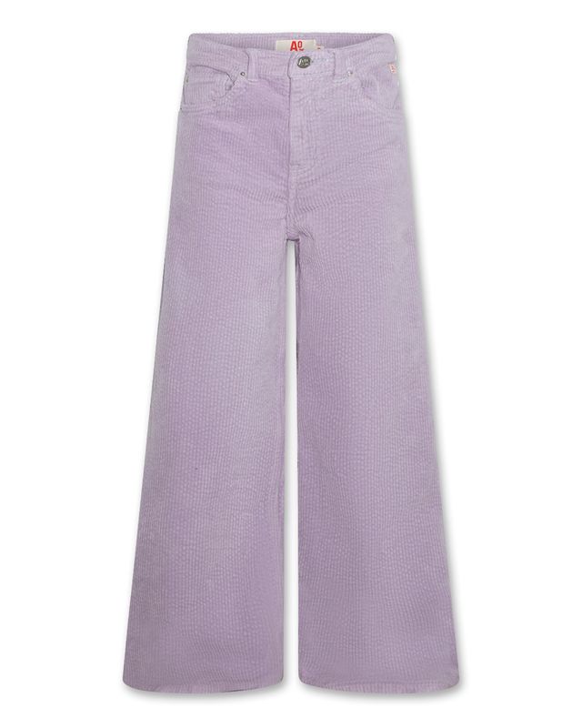Oona broek paars