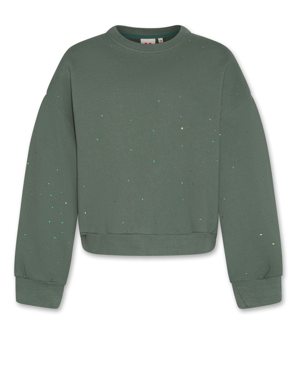 Noemi sweater strass
