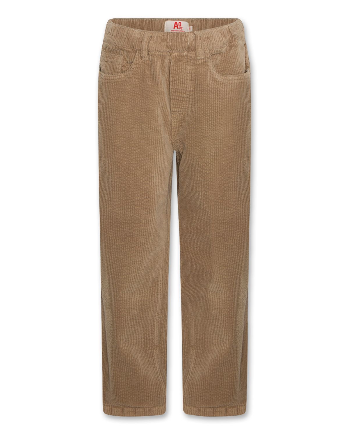 James broek beige
