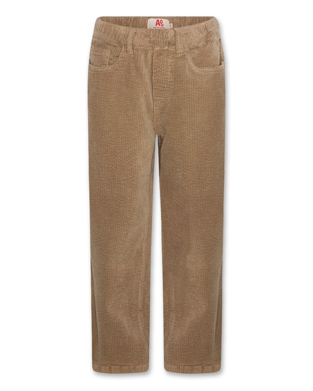 James broek beige