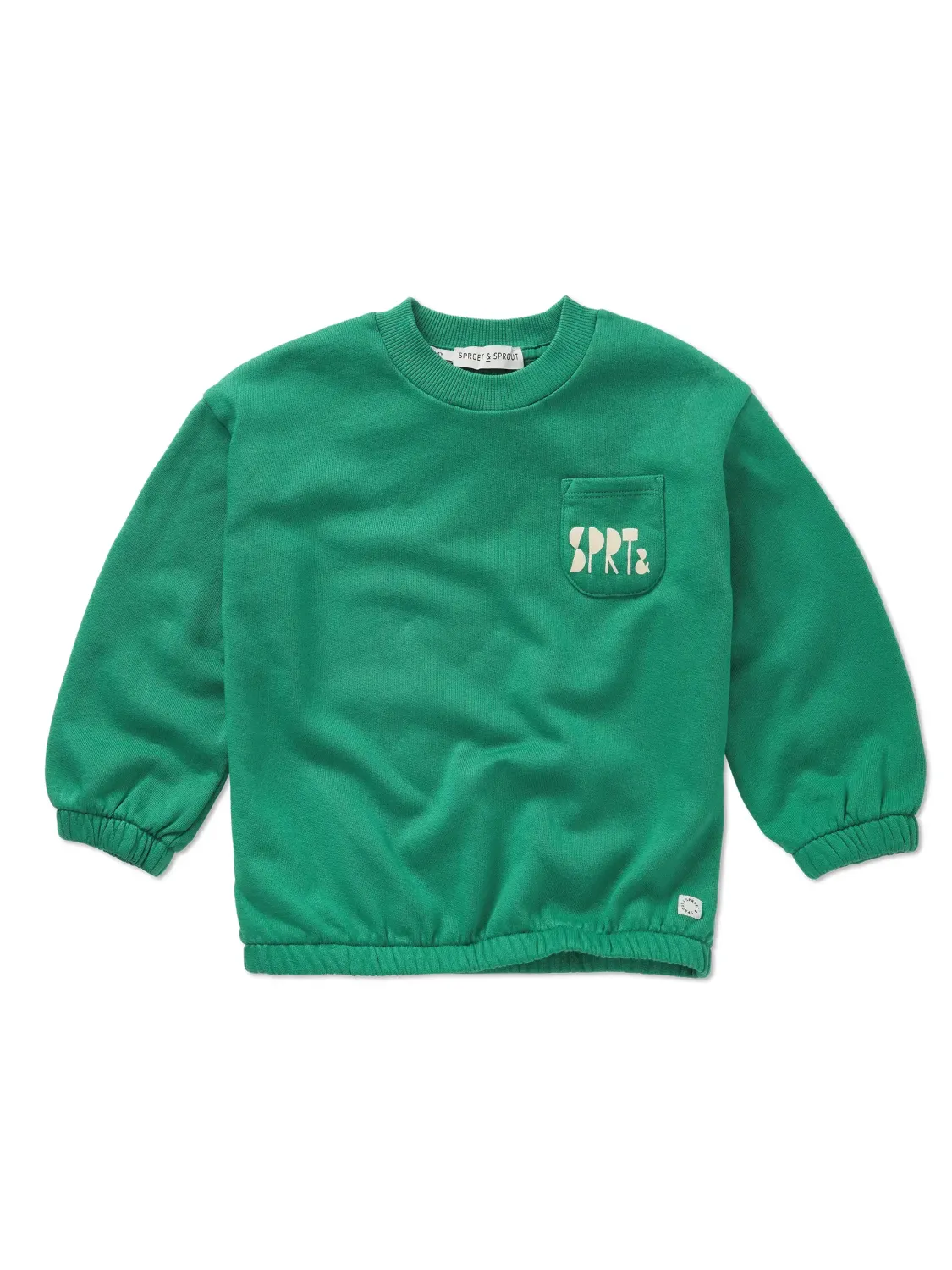 Club chaos sweatshirt