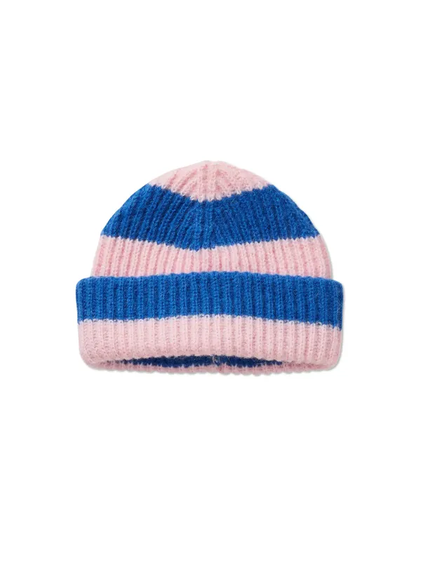 Beanie stripe