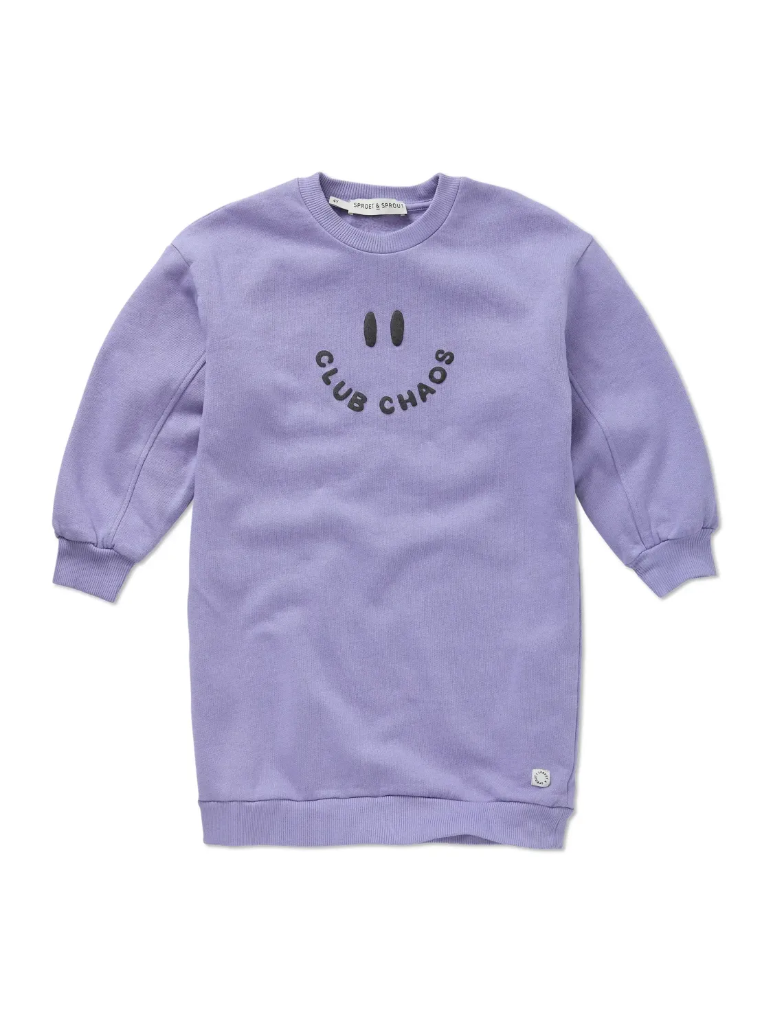 Sweaterkleed club chaos
