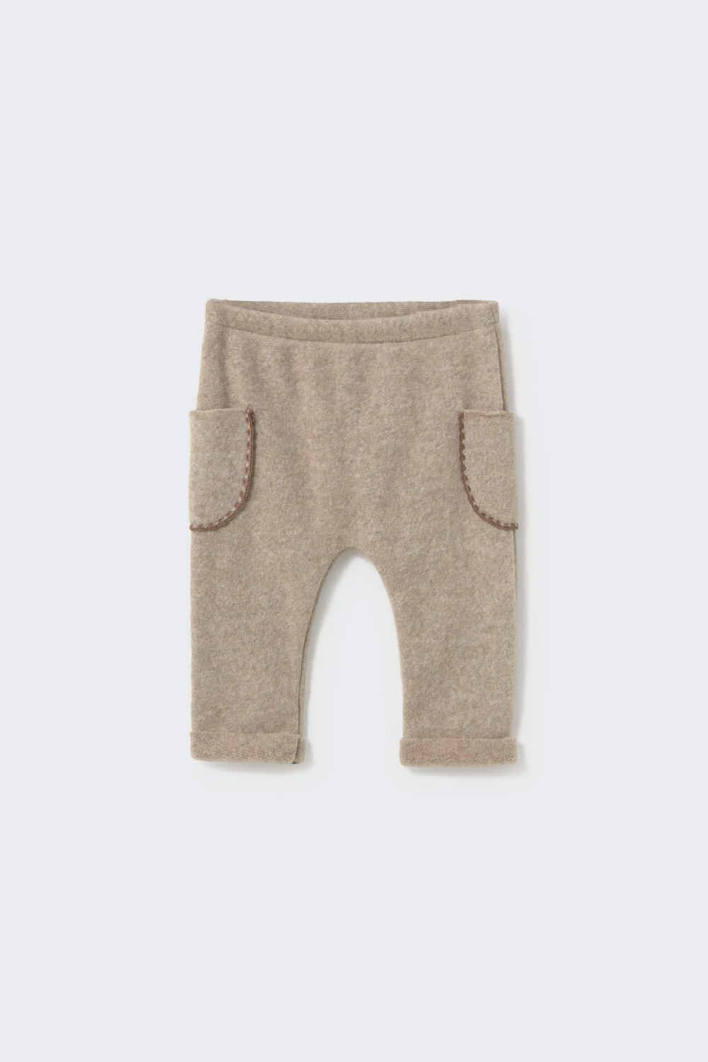 Bamboo baby pants