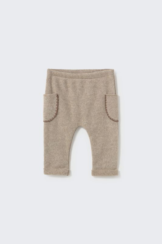 Bamboo baby pants