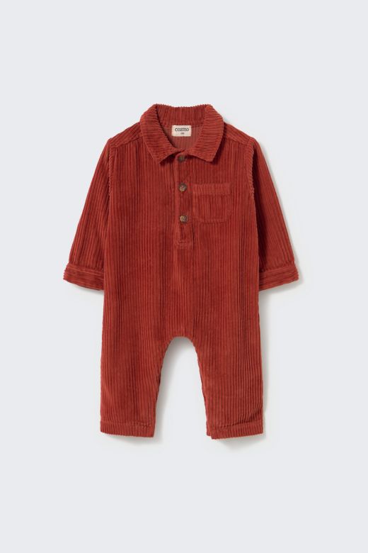 Ginger jumpsuit