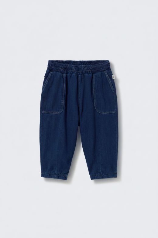 Denim pants