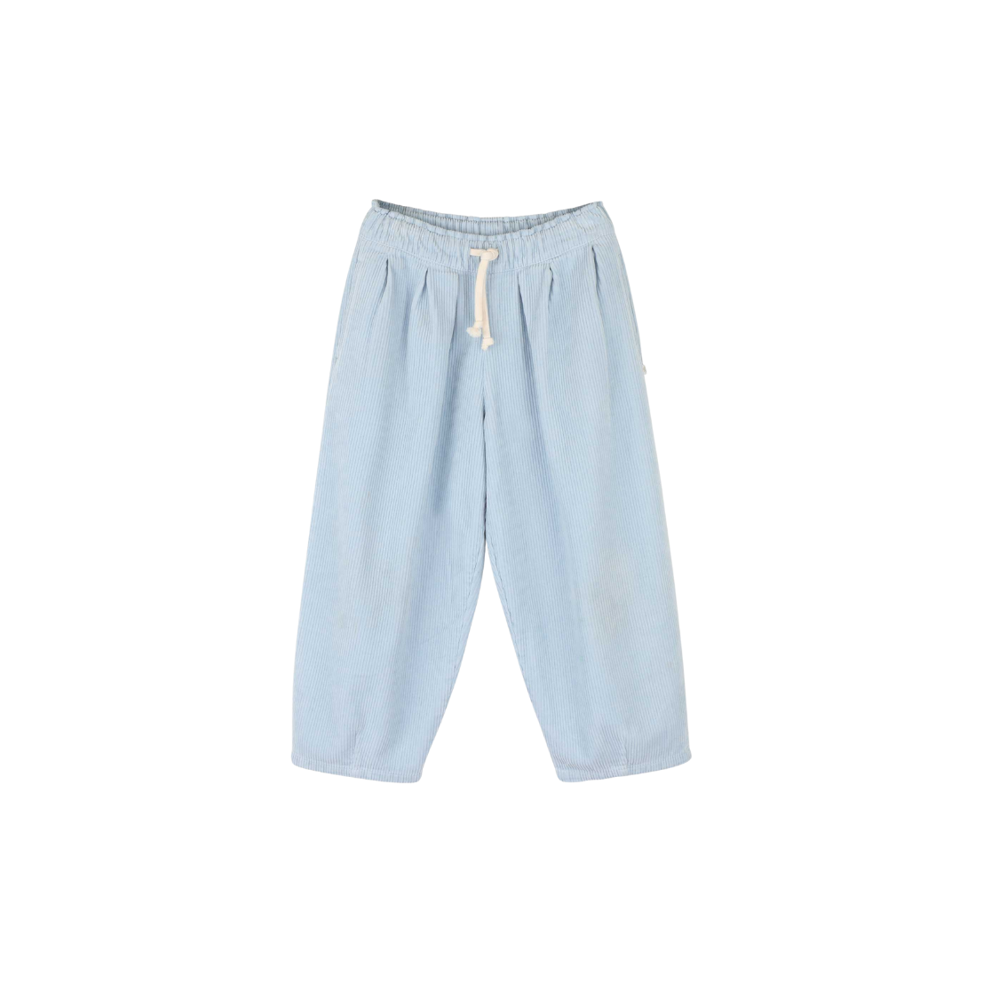 Maggy broek blauw
