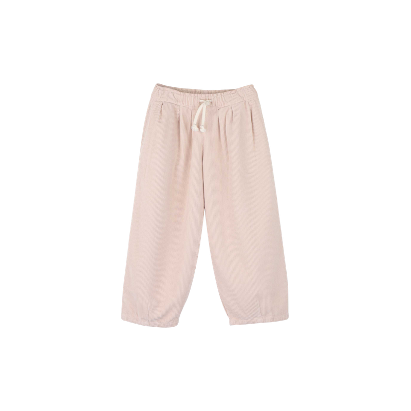 Maggie broek roze