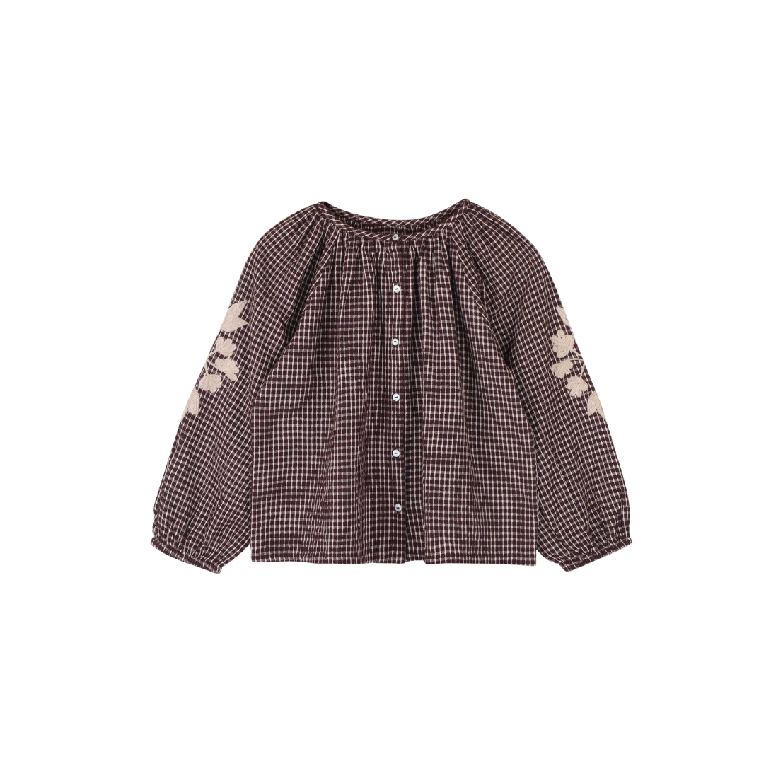 Coco blouse