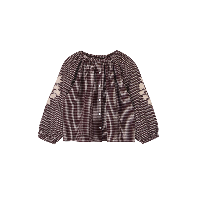 Coco blouse