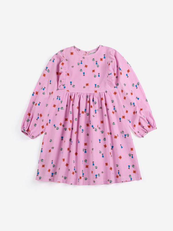 Blossom kleedje