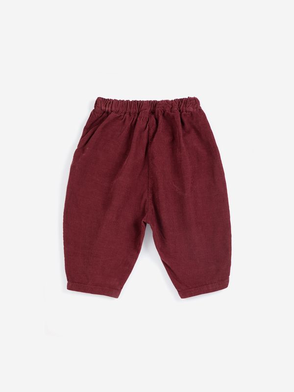 Curious owl broek kids