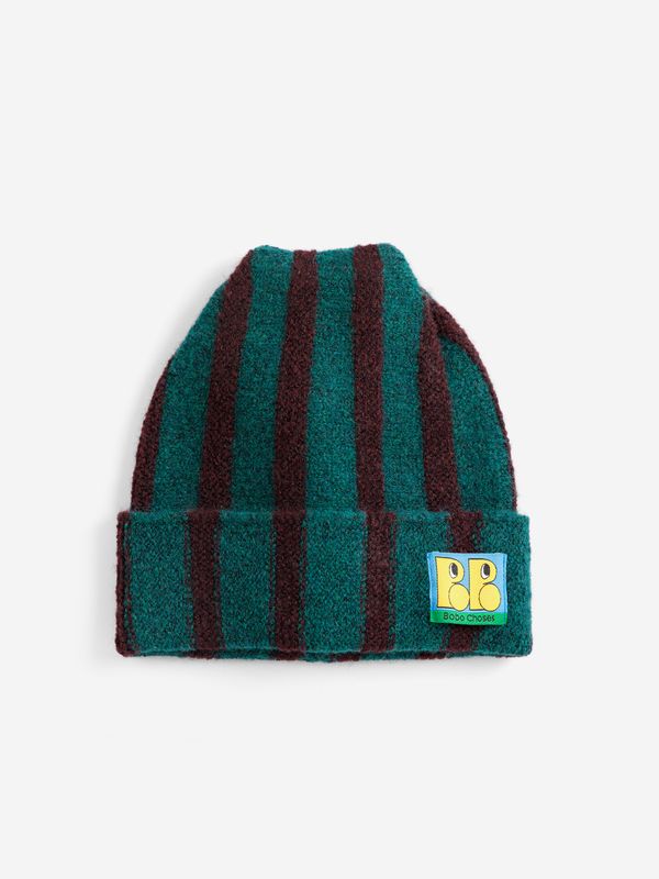 Muts groen/bruin