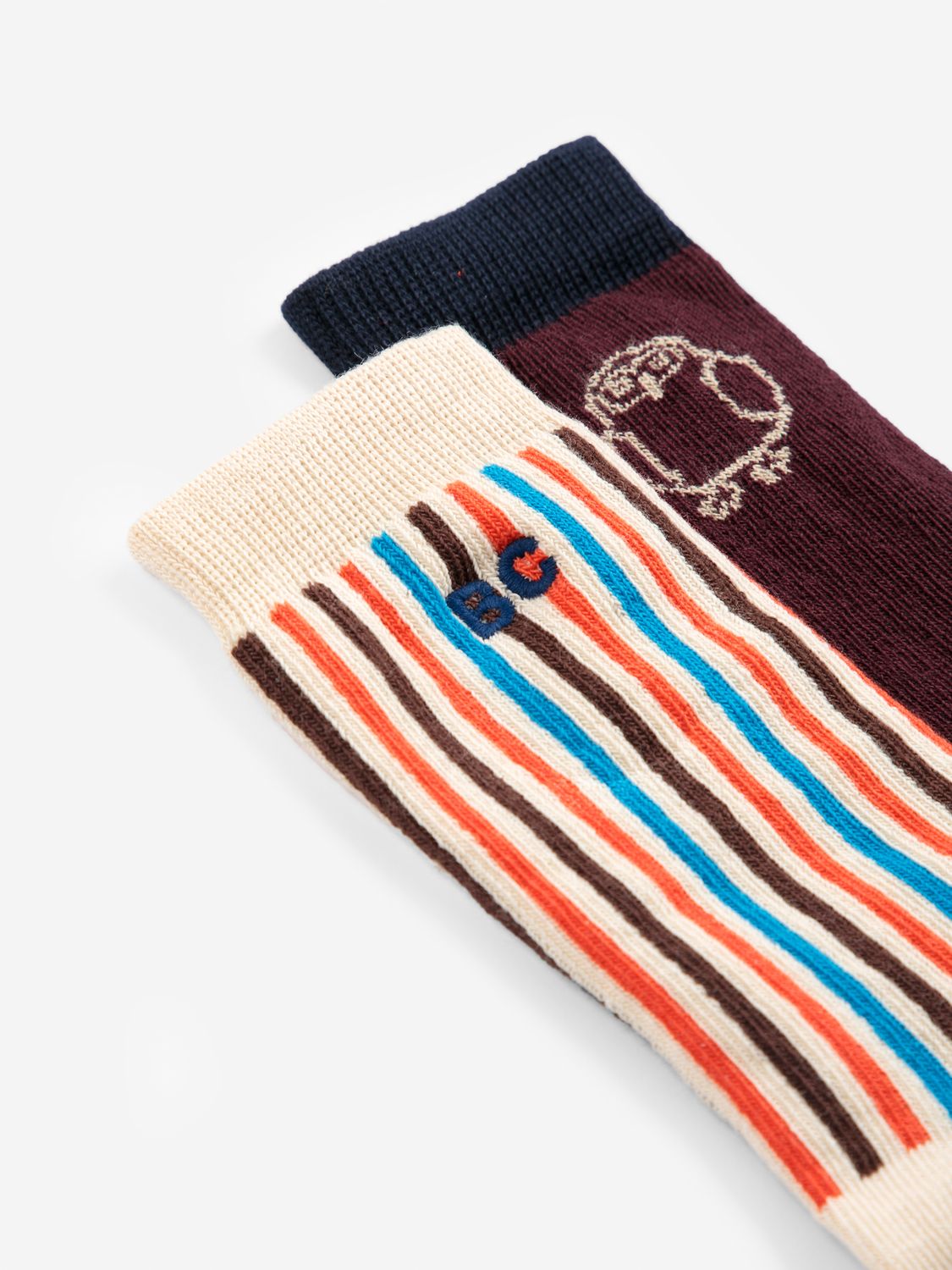 Curious owl kousen pack