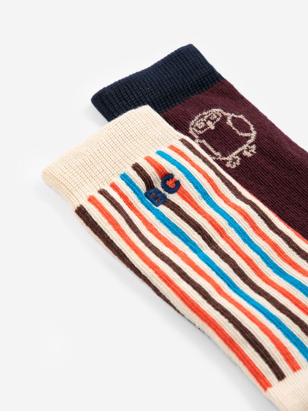 Curious owl kousen pack
