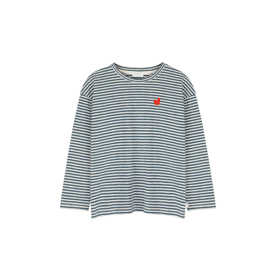 Moos T-shirt longsleeve