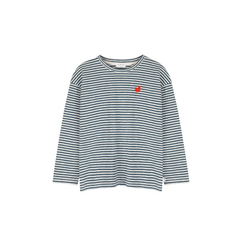 Moos T-shirt longsleeve