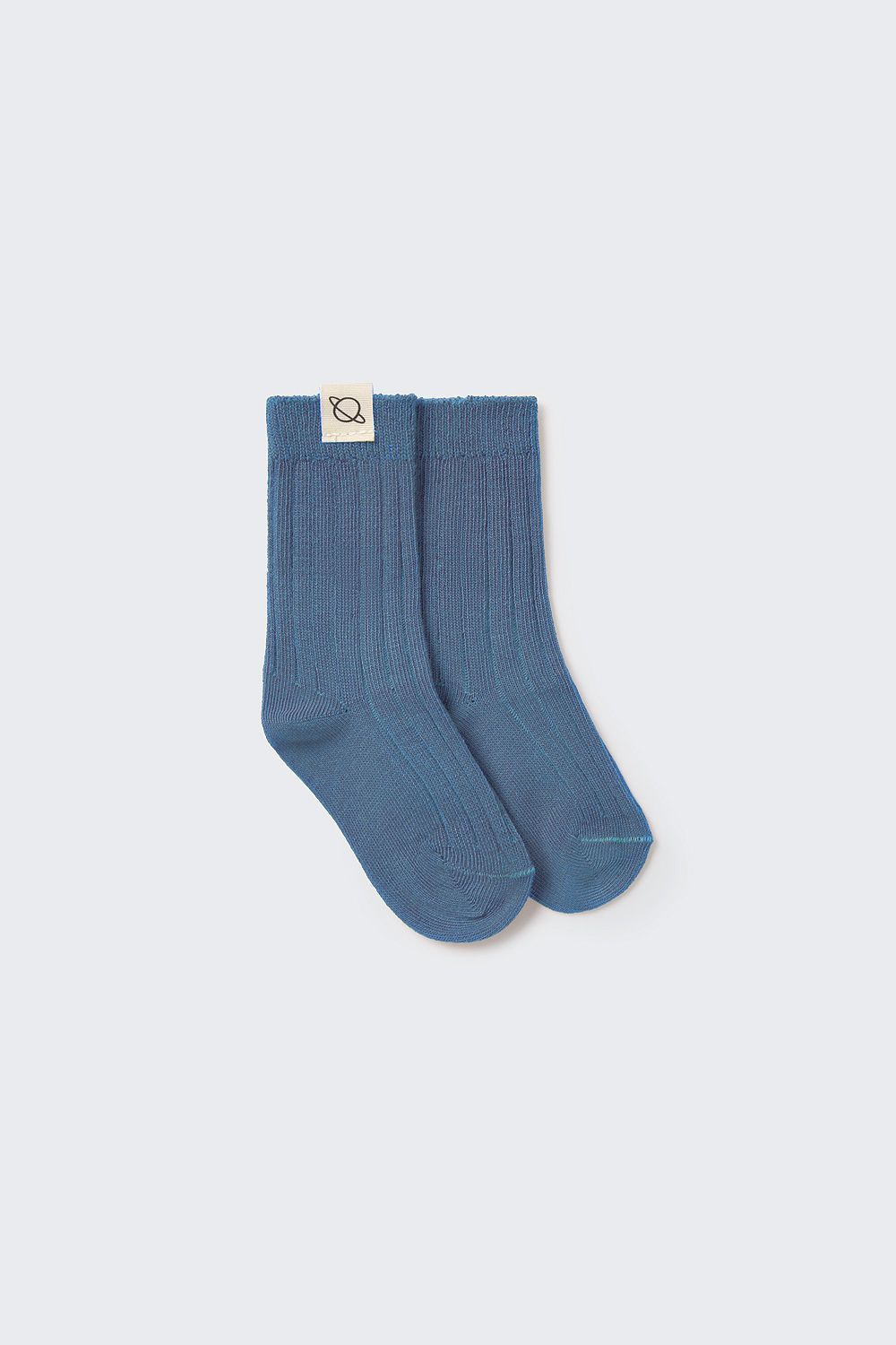 Blue sok baby