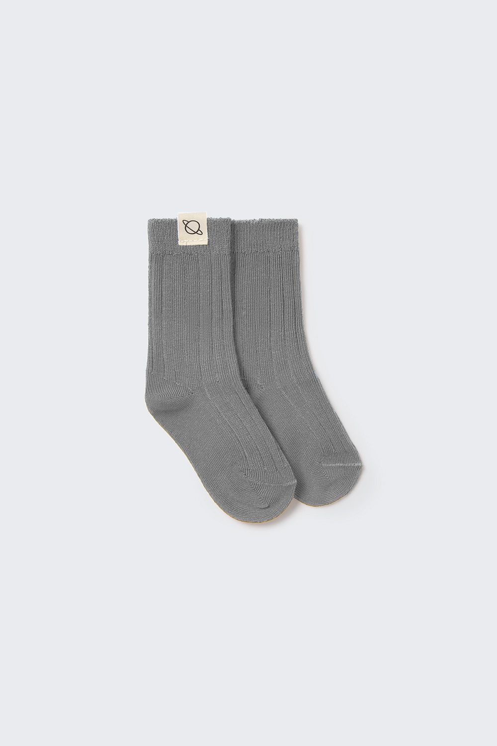 Grey sok baby