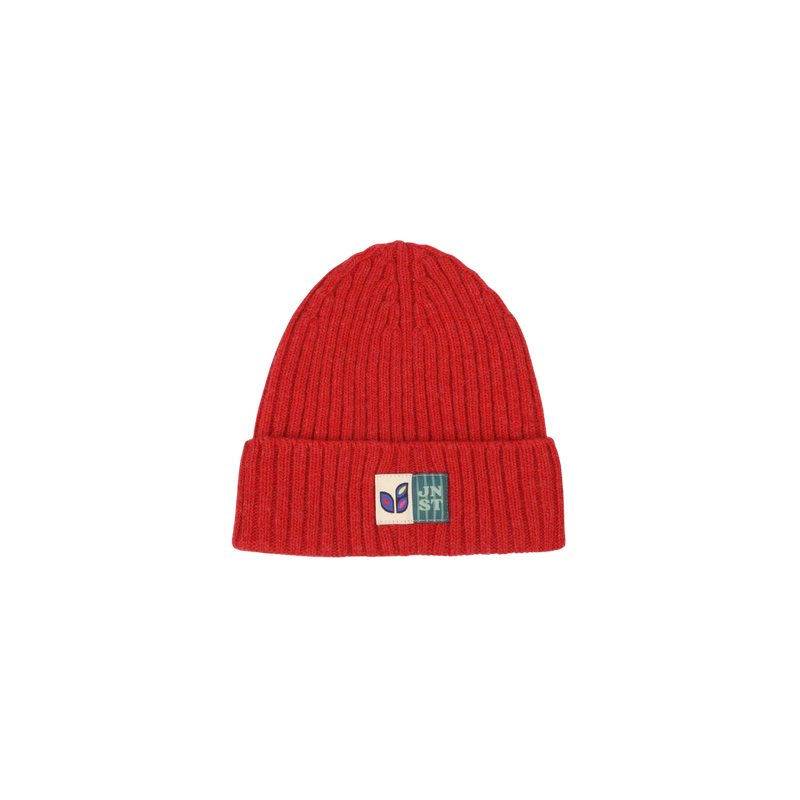 Muts spicy red