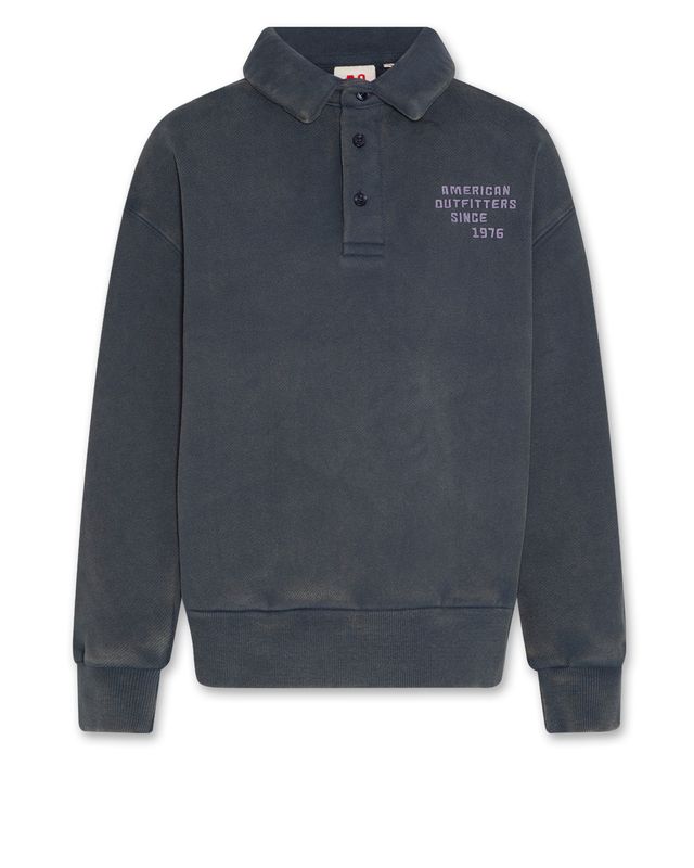 Jack sweater blauw