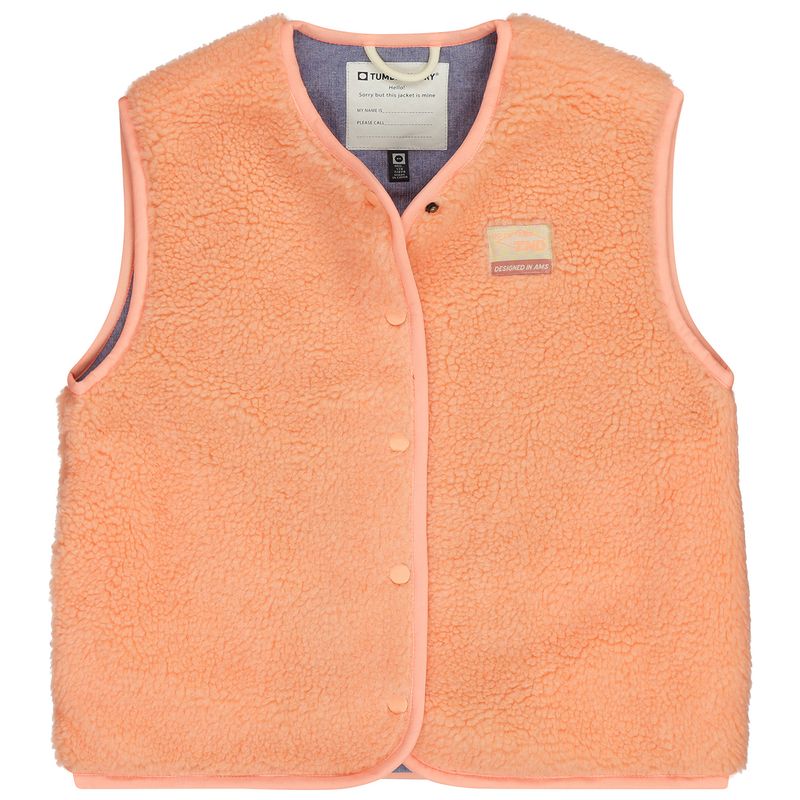 Bodywarmer Coral
