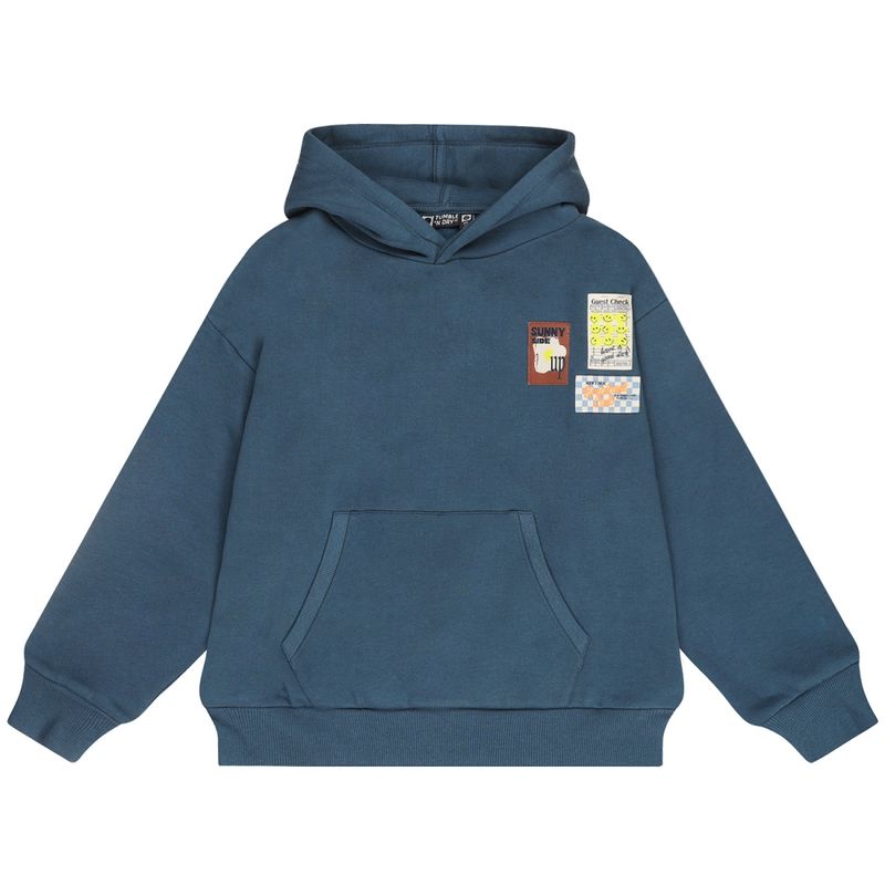 Exeter hoodie